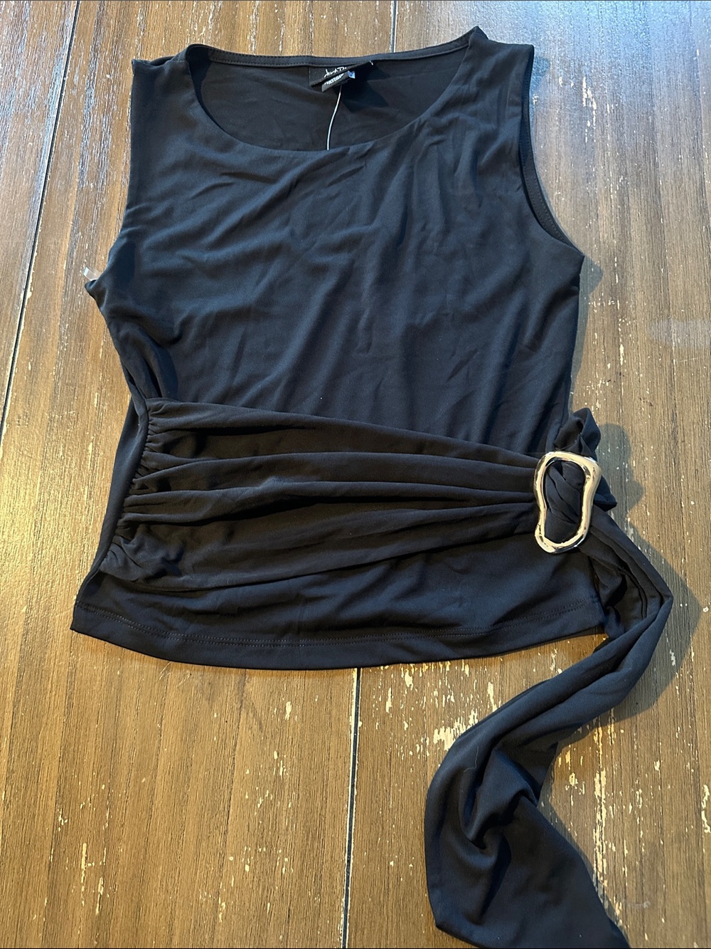 Just Polly top medium*